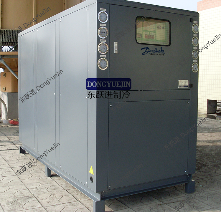 工業冷水機 工業冷水機