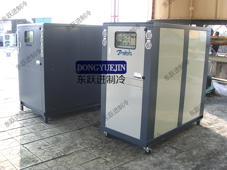 冷水機(jī)組高壓報(bào)警 冷水機(jī)組高壓報(bào)警