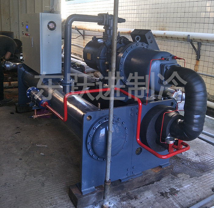 砂磨機(jī)冷水機(jī) 砂磨機(jī)冷水機(jī)